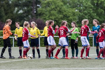 Bild 230 - B-Juniorinnen Pokalfinale VfL Oldesloe - Holstein Kiel : Ergebnis: 0:6